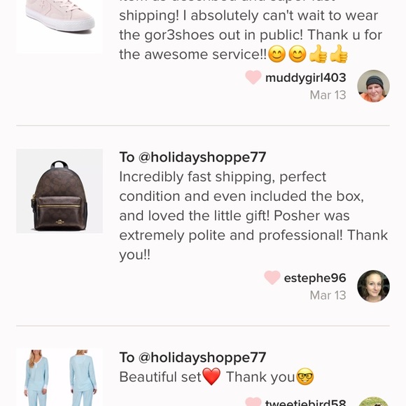 LAST ONE!! NWT Coach Mini Charlie Backpack Pebble - Picture 7 of 8